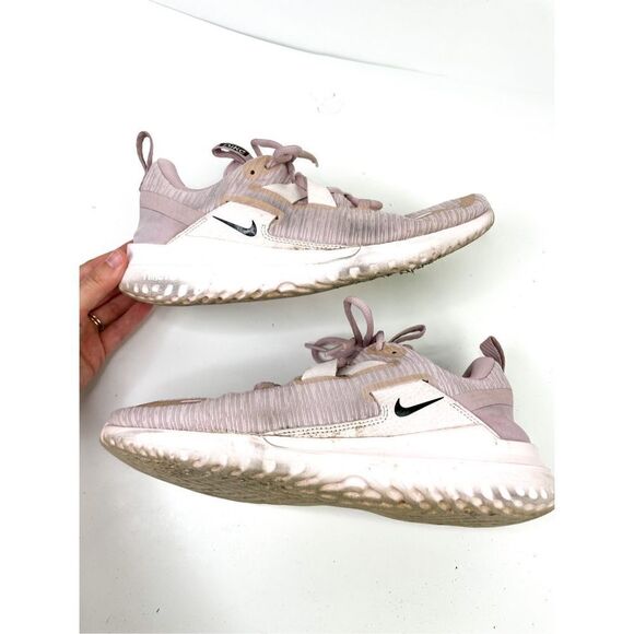 Nike‎ Renew Arena Women's Aj5909-011 Running Training Shoes Size 8 - Picture 7 of 7